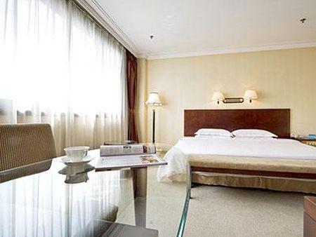 Starway Haiyida Hotel Shanghaj Pokój zdjęcie
