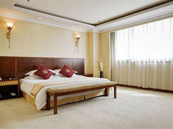 Starway Haiyida Hotel Shanghaj Zewnętrze zdjęcie