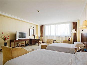 Starway Haiyida Hotel Shanghaj Zewnętrze zdjęcie